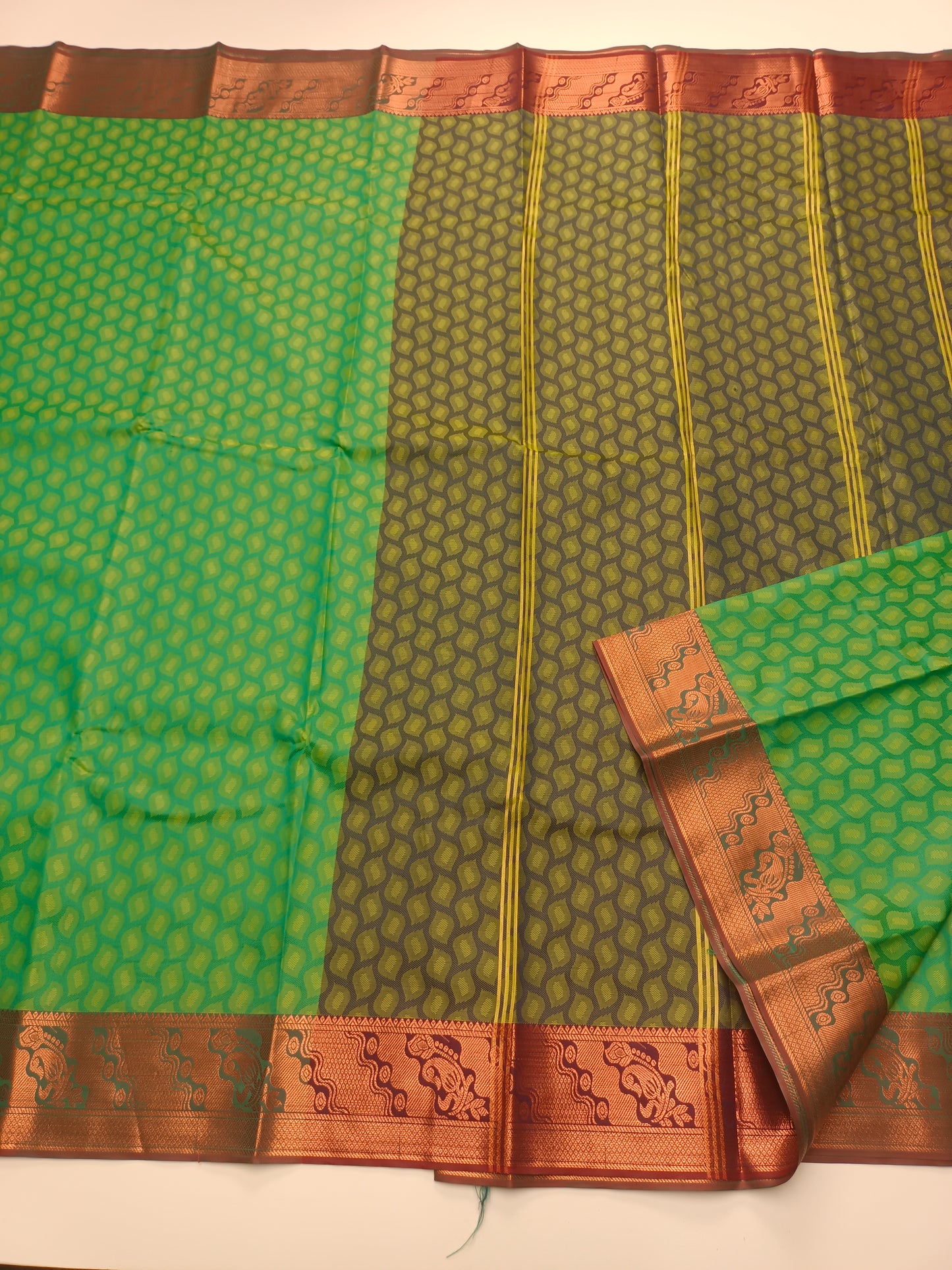 ART SILK SAREE