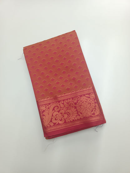 ART SILK SAREE