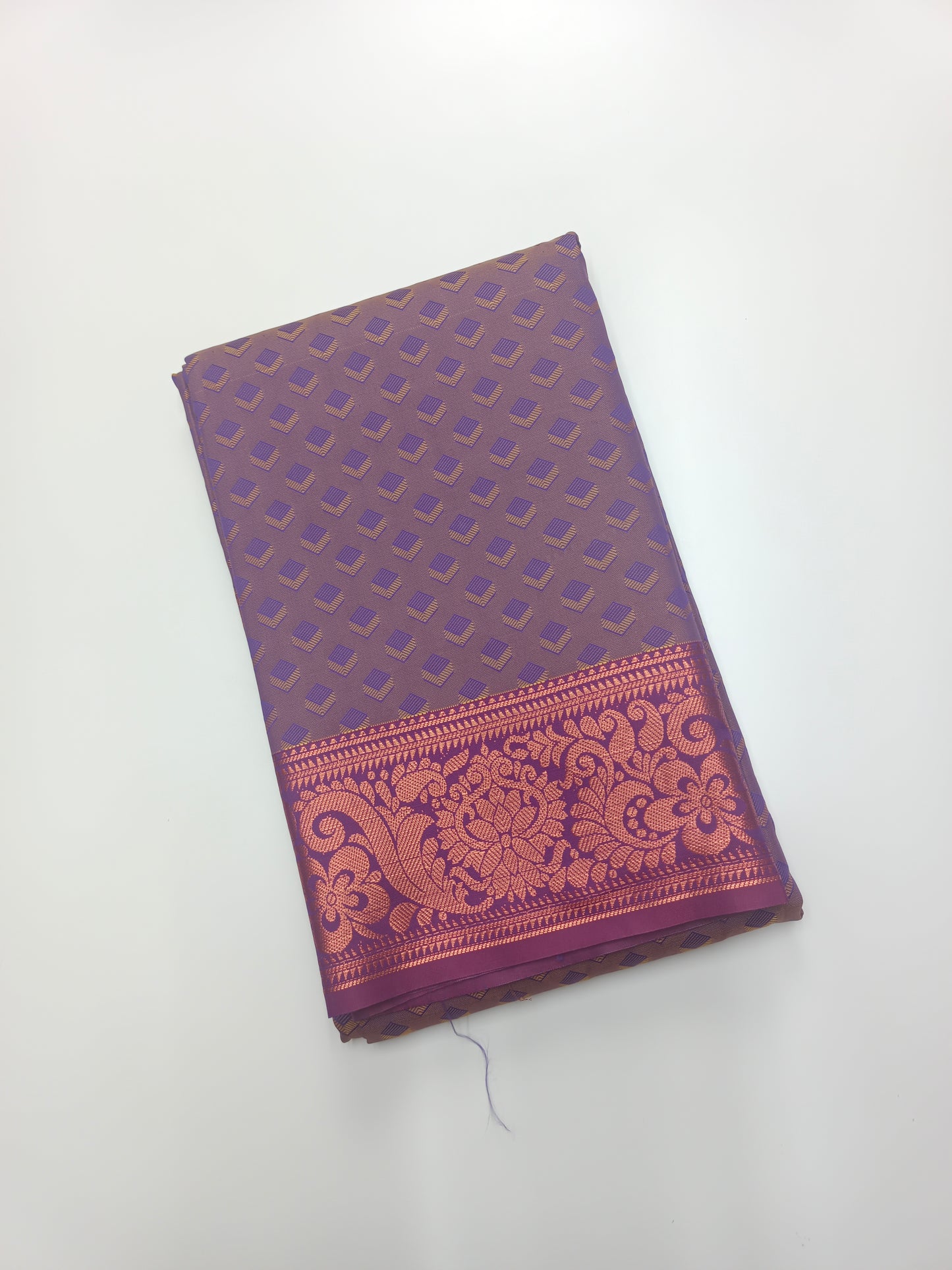 ART SILK SAREE