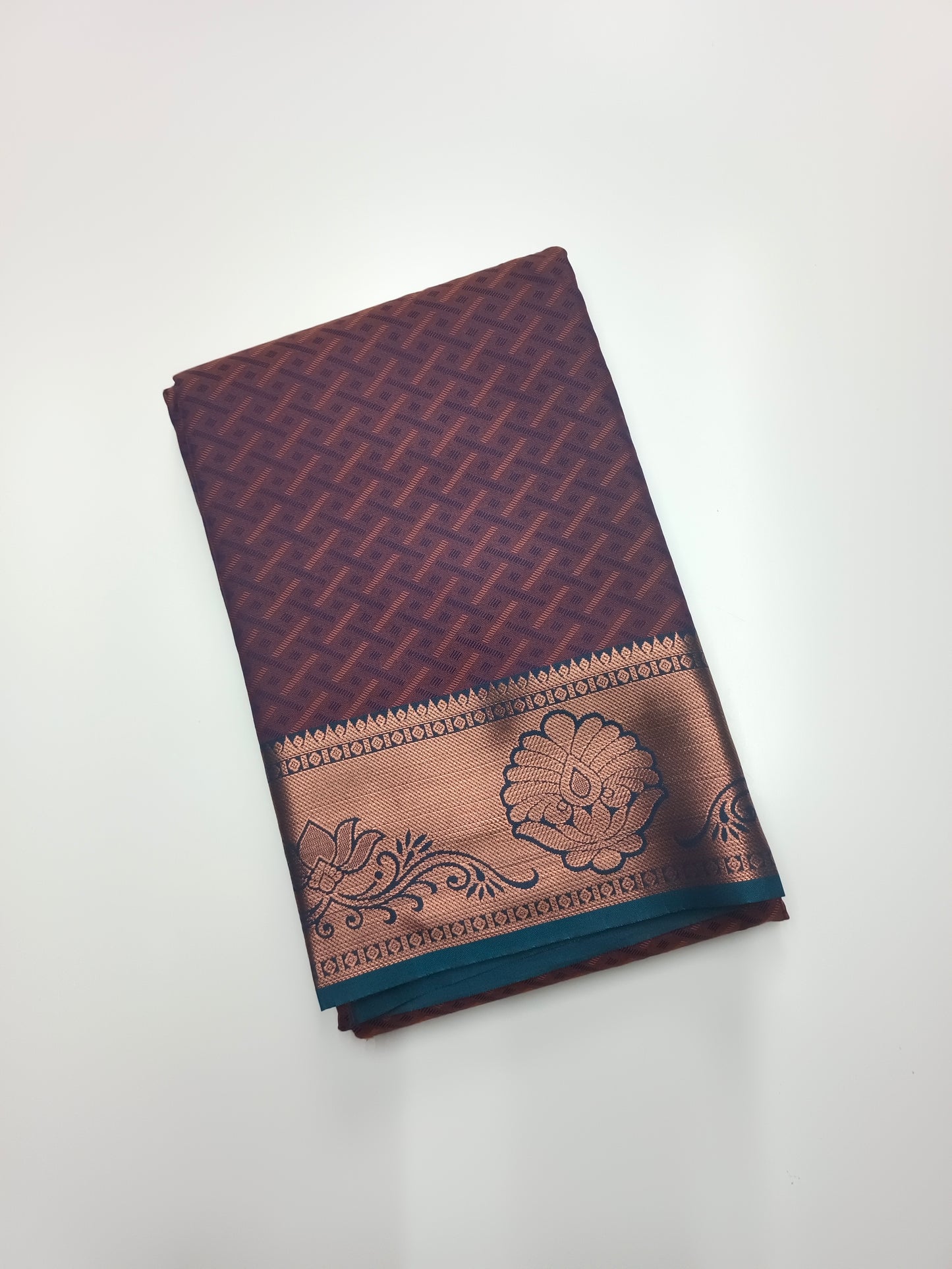 ART SILK SAREE