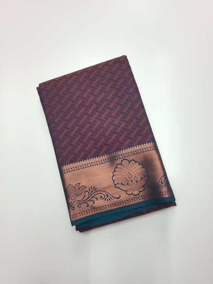 ART SILK SAREE