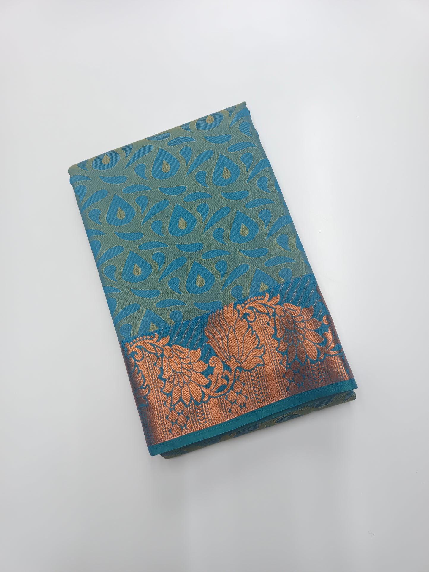 ART SILK SAREE