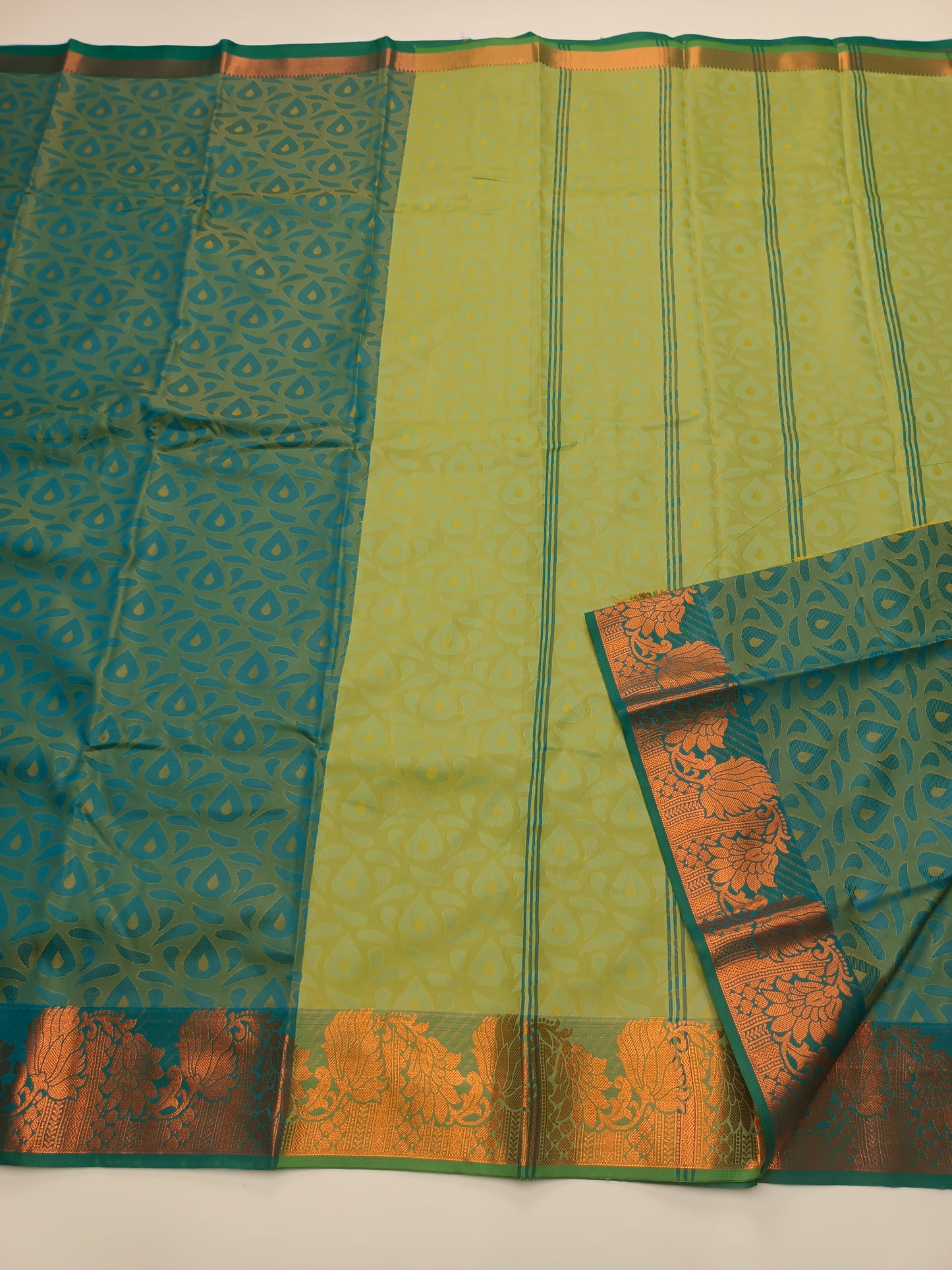 ART SILK SAREE