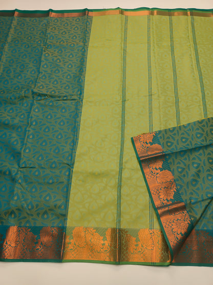 ART SILK SAREE