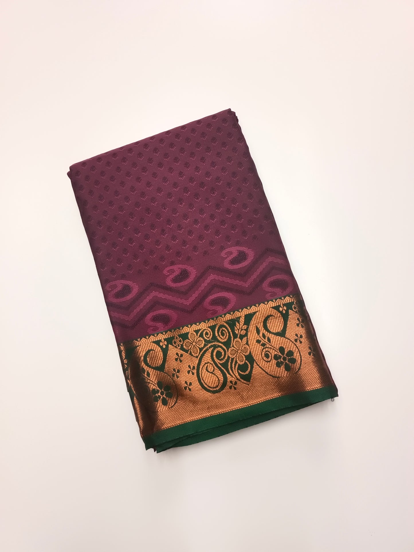 ART SILK SAREE