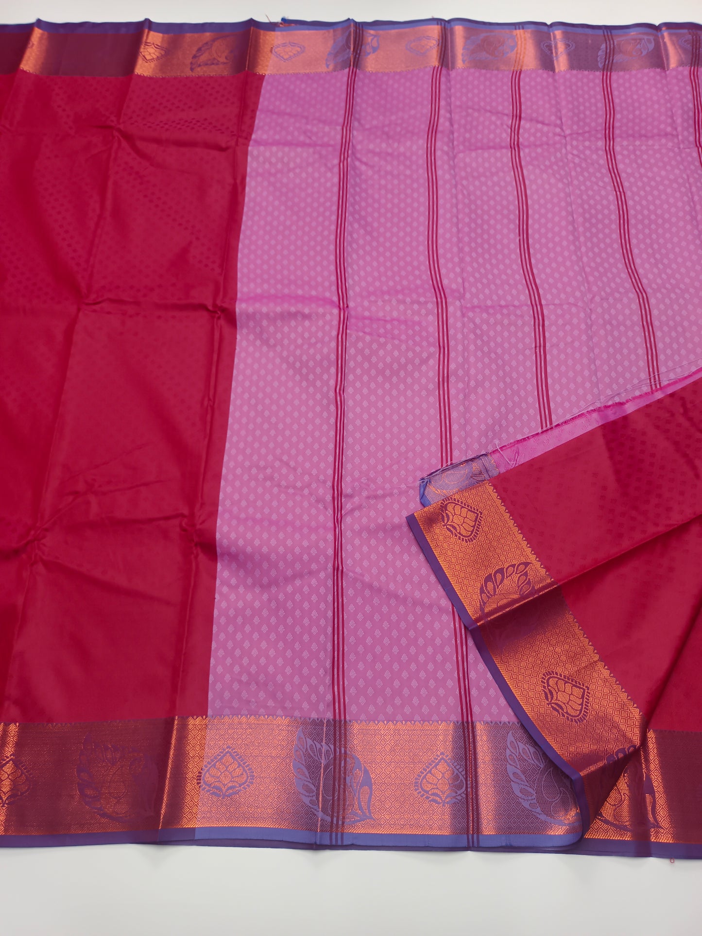 ART SILK SAREE