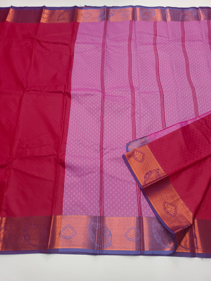 ART SILK SAREE