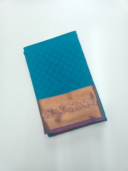 ART SILK SAREE