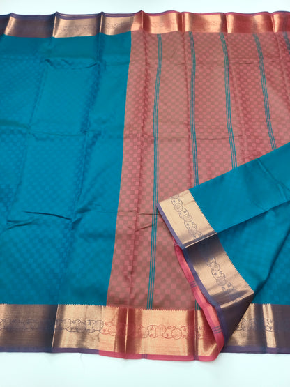 ART SILK SAREE