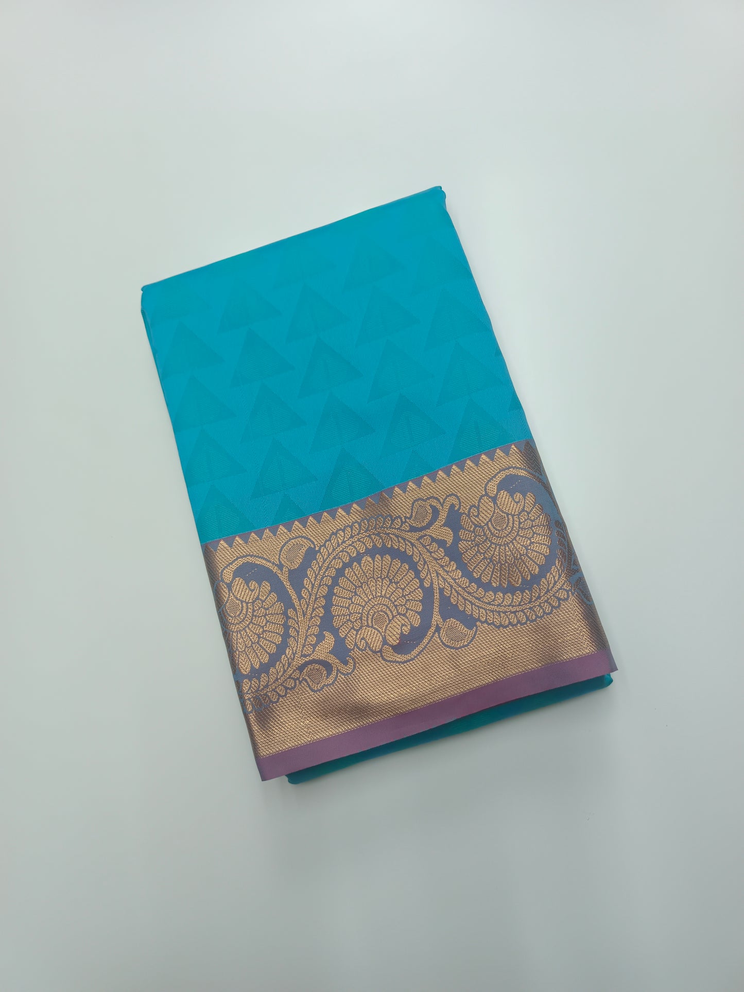 ART SILK SAREE