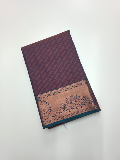 ART SILK SAREE