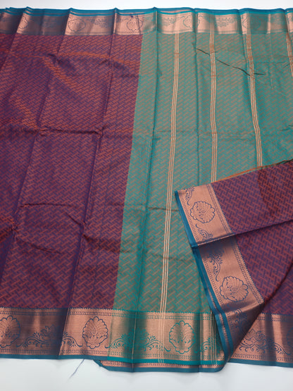 ART SILK SAREE
