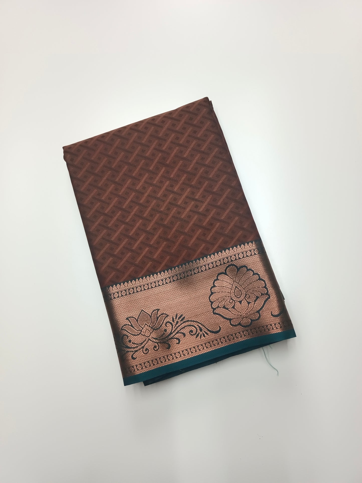 ART SILK SAREE