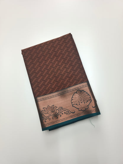 ART SILK SAREE