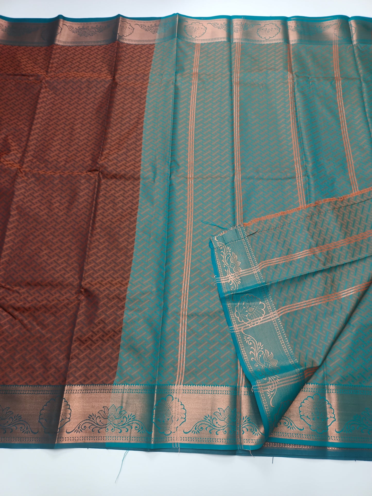 ART SILK SAREE