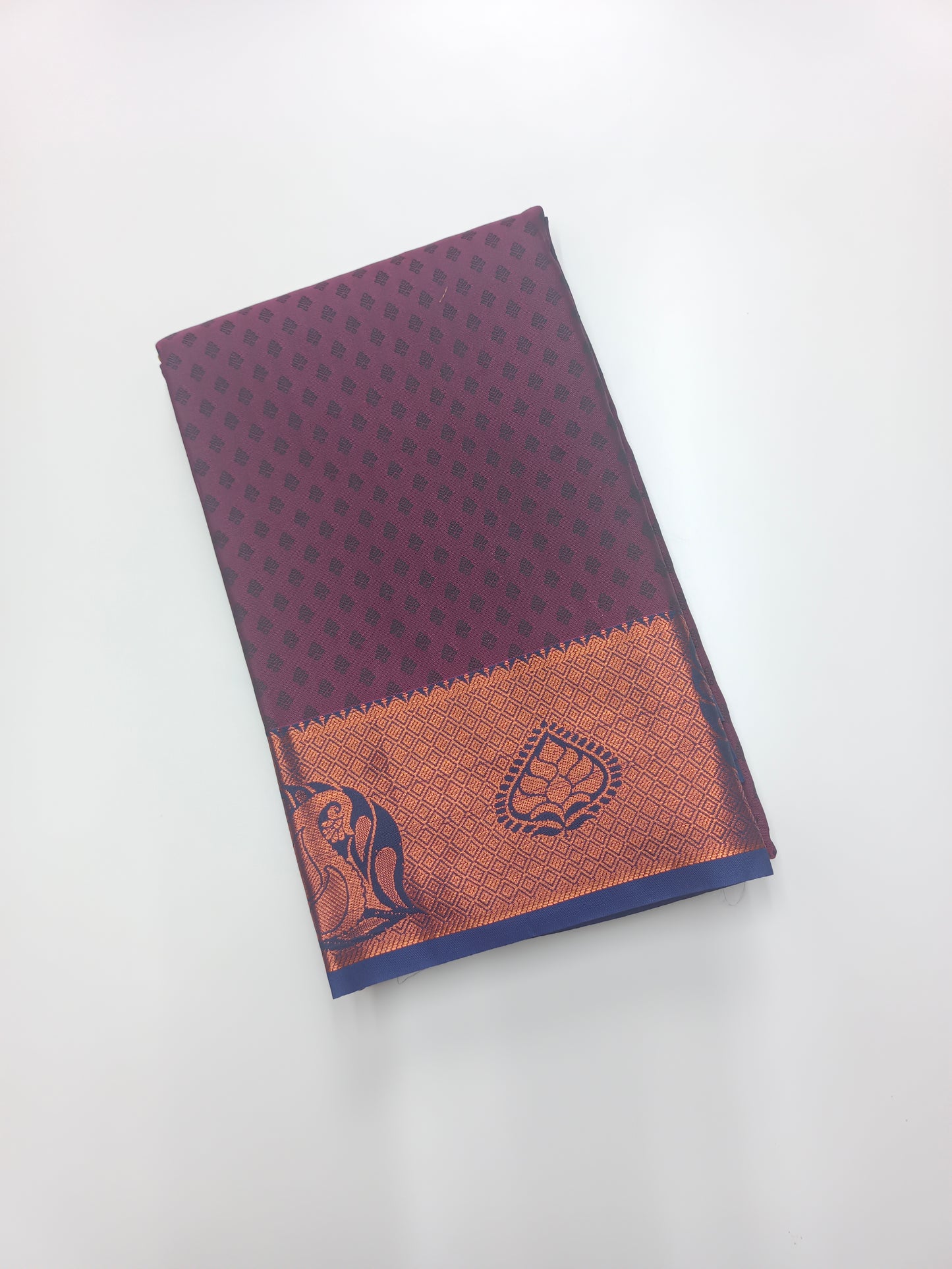 ART SILK SAREE