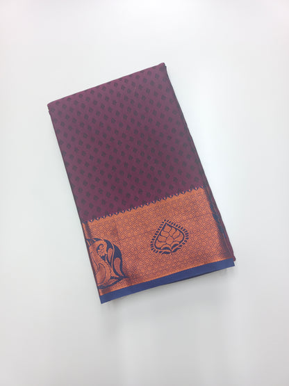 ART SILK SAREE