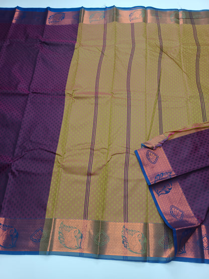 ART SILK SAREE