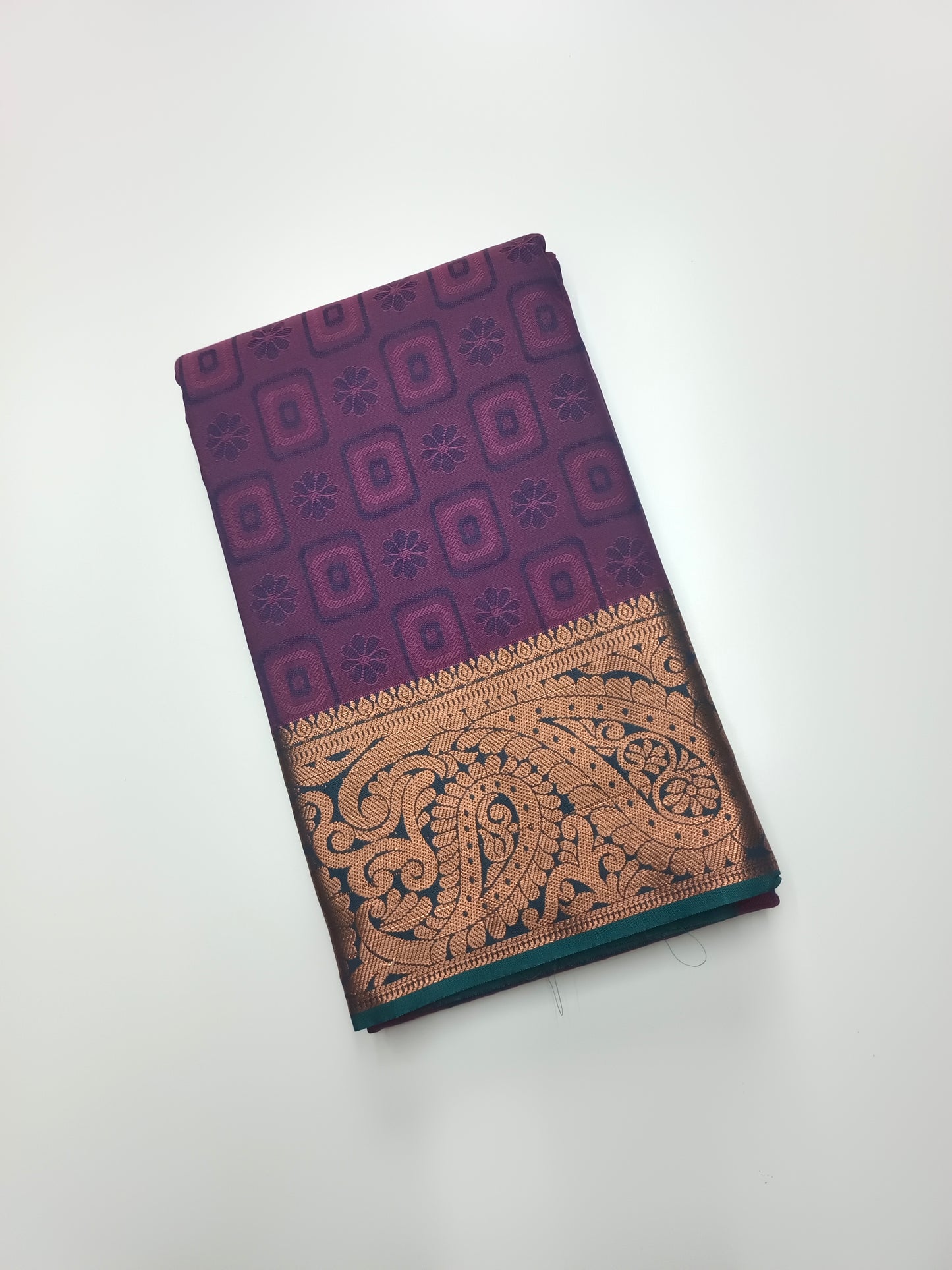 ART SILK SAREE