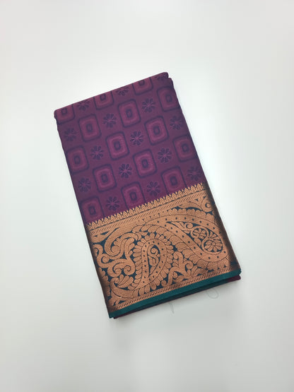 ART SILK SAREE