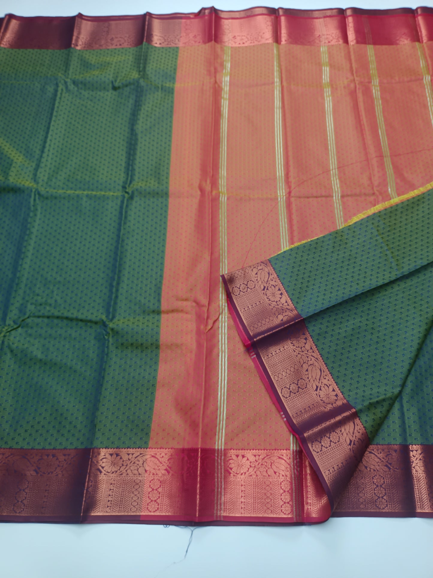 ART SILK SAREE