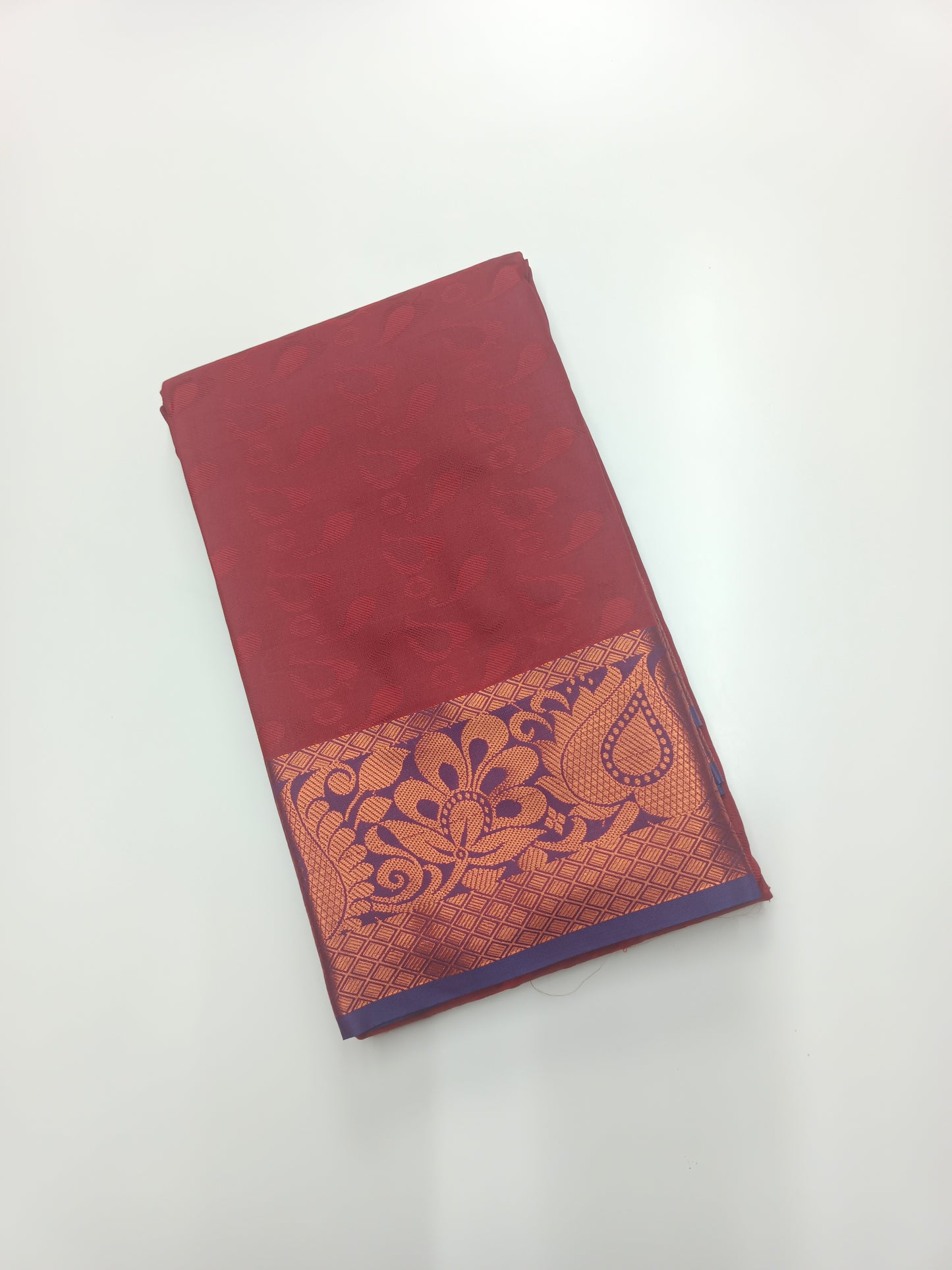 ART SILK SAREE