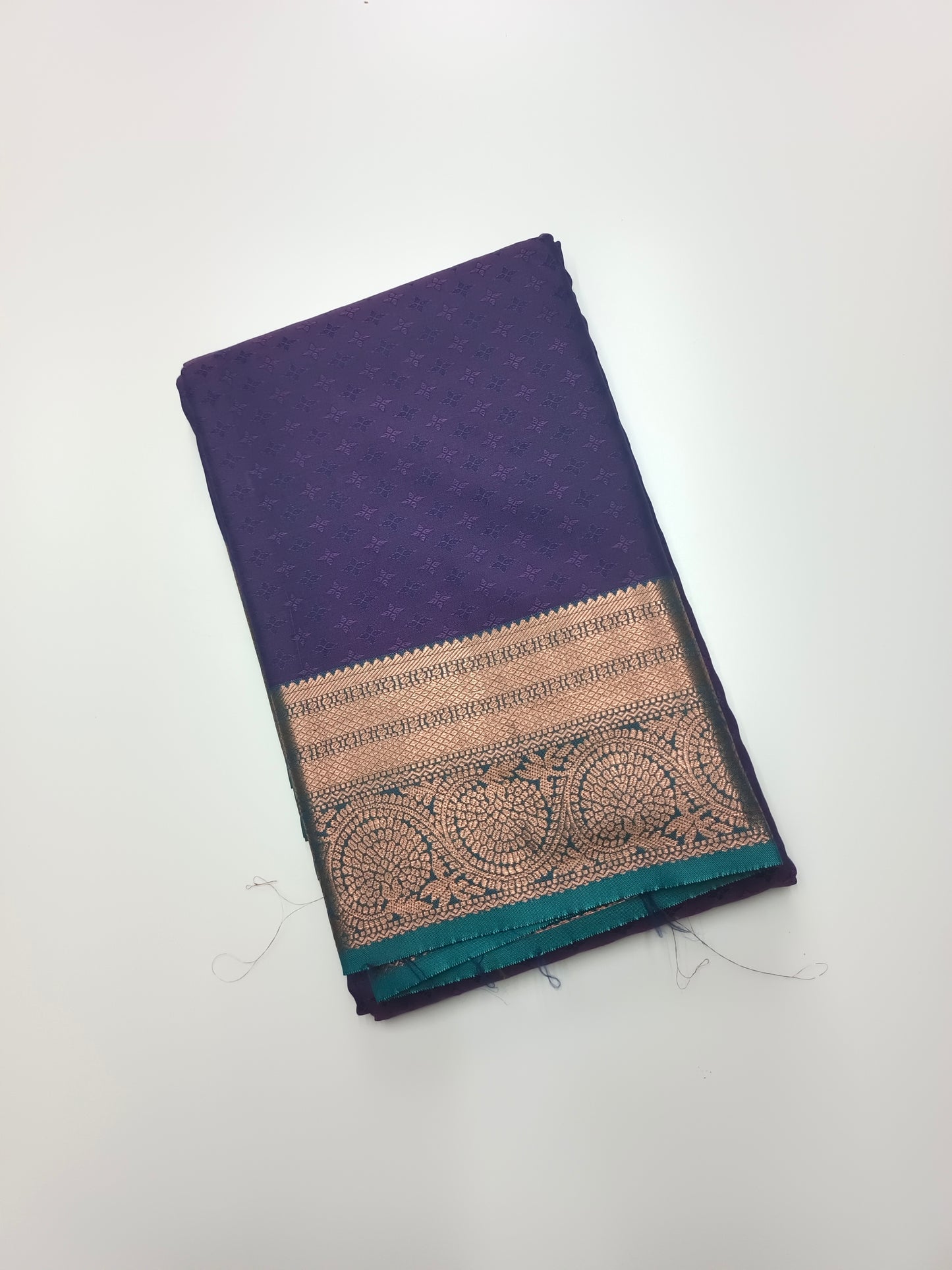 ART SILK SAREE