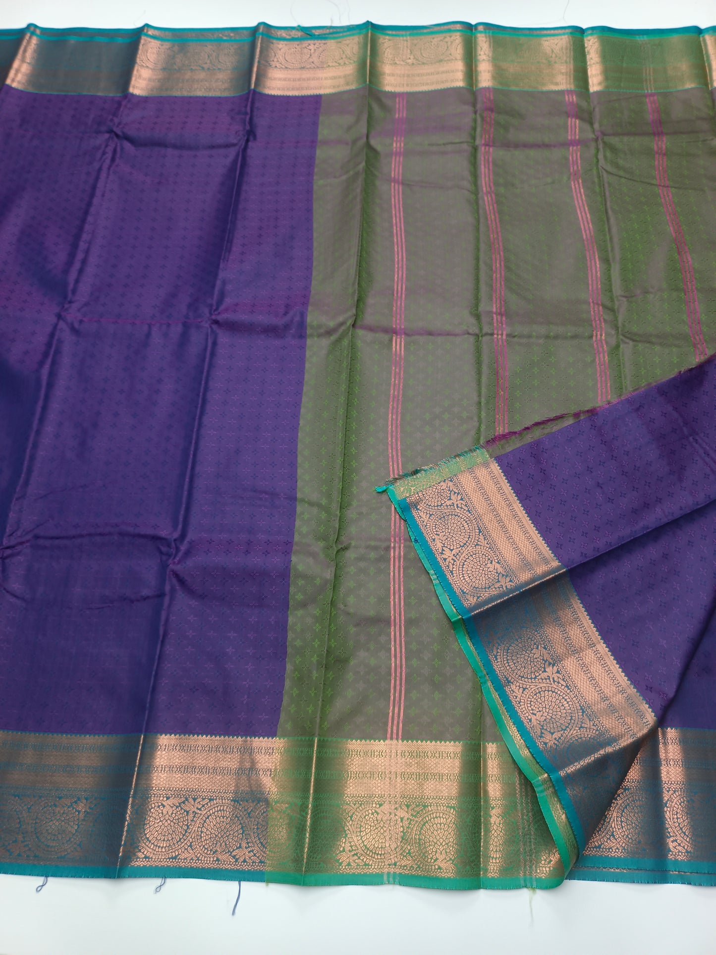 ART SILK SAREE