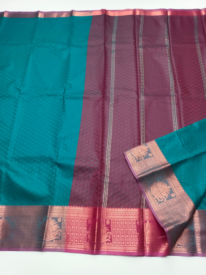ART SILK SAREE