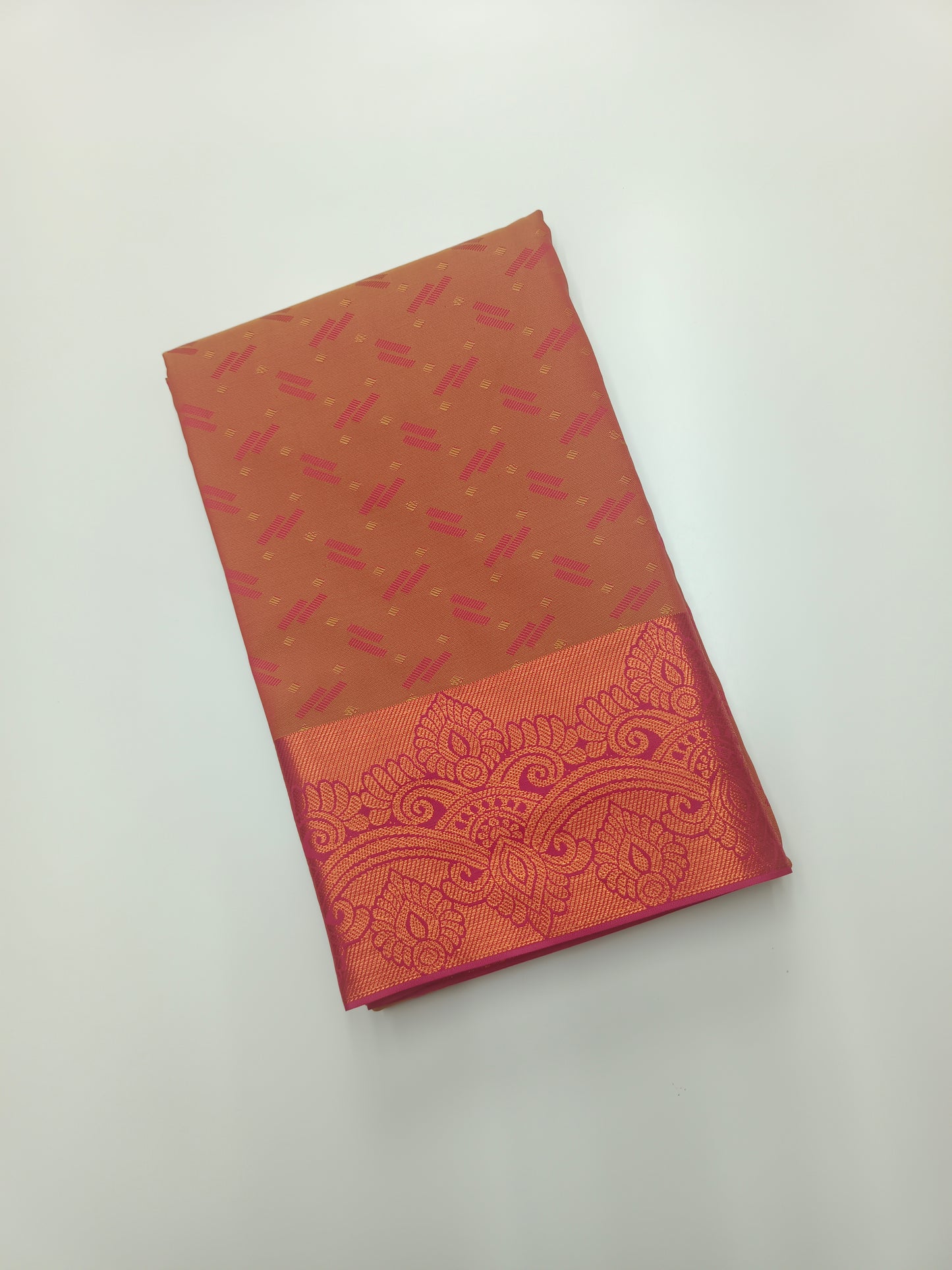 ART SILK SAREE