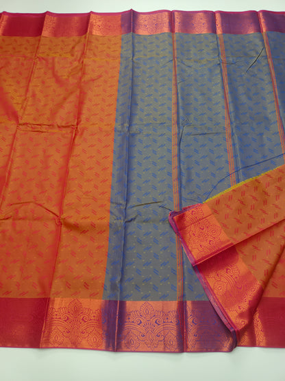 ART SILK SAREE