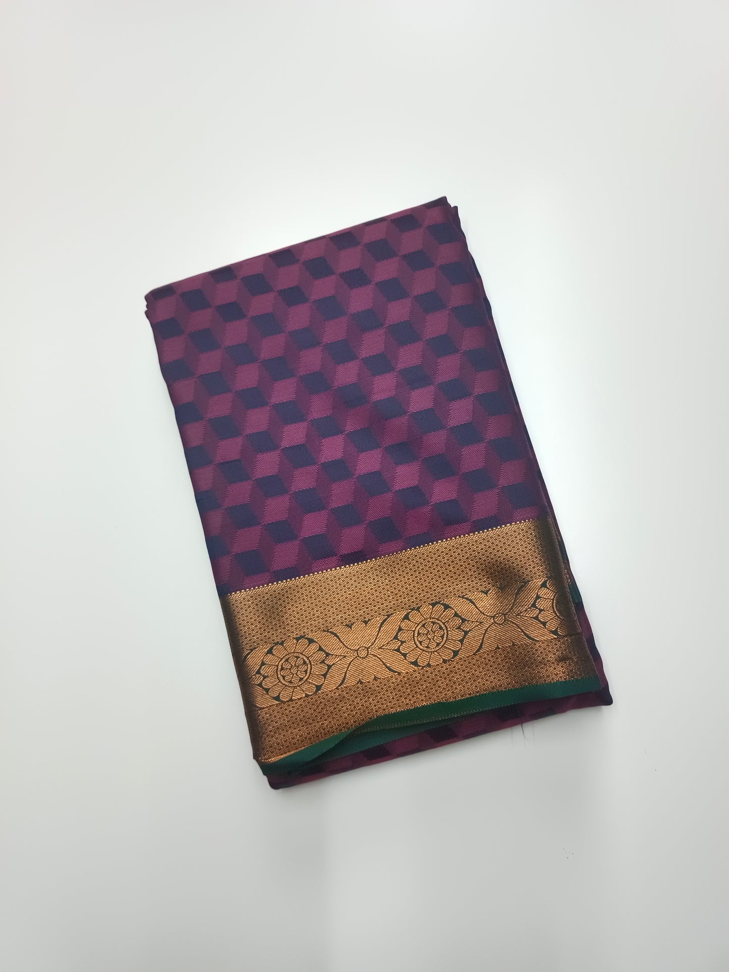 ART SILK SAREE