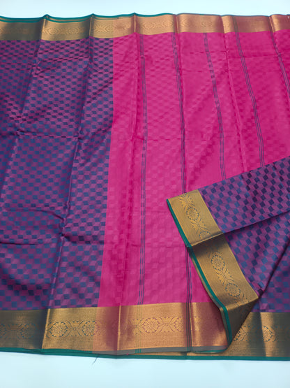 ART SILK SAREE