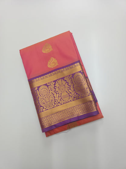 ART SILK SAREE