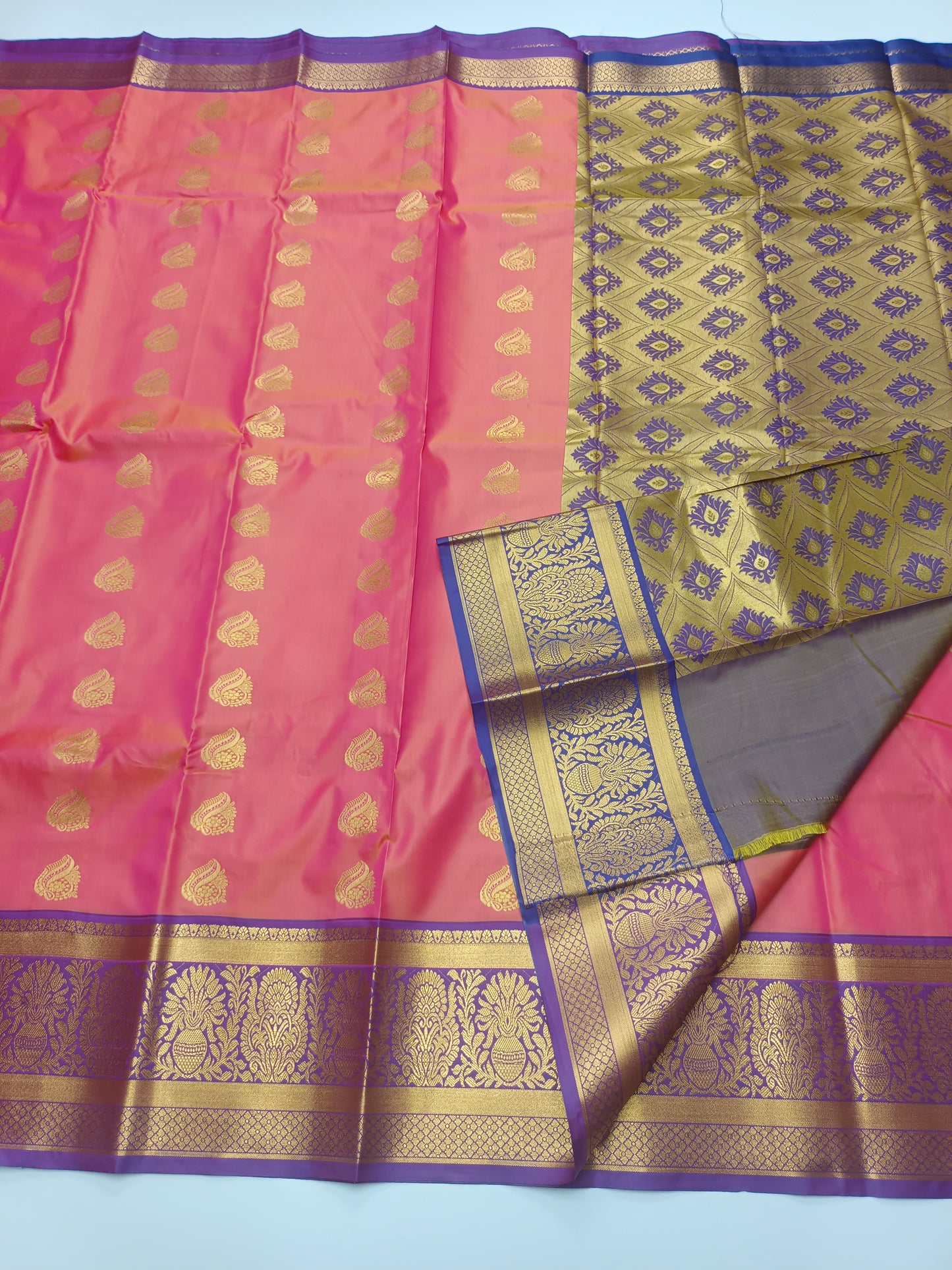 ART SILK SAREE