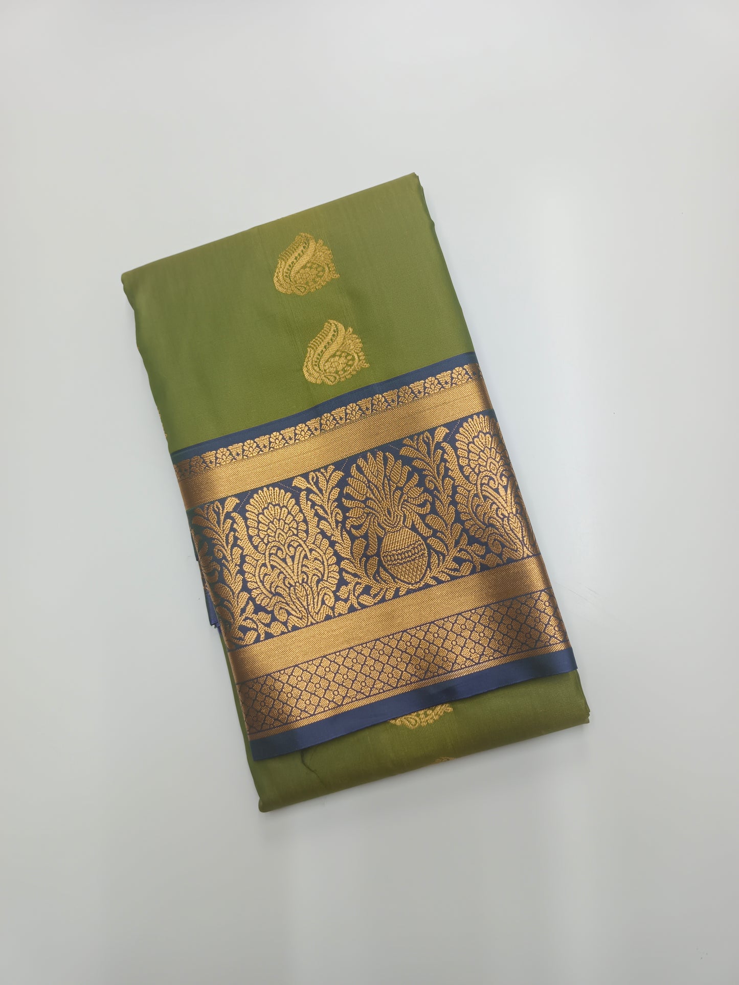 ART SILK SAREE