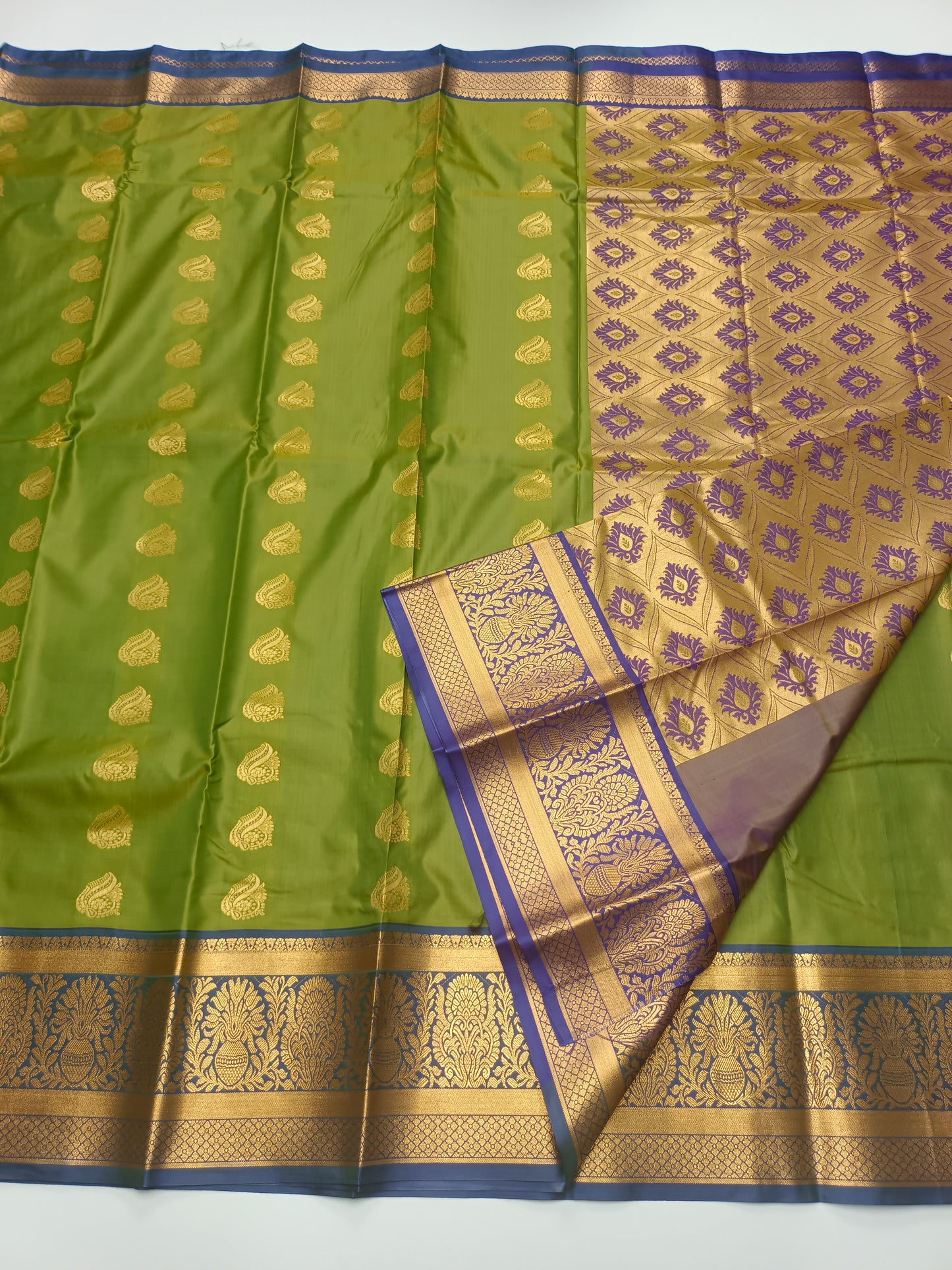 ART SILK SAREE