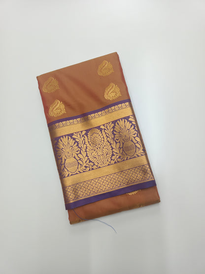 ART SILK SAREE