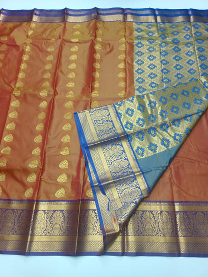 ART SILK SAREE