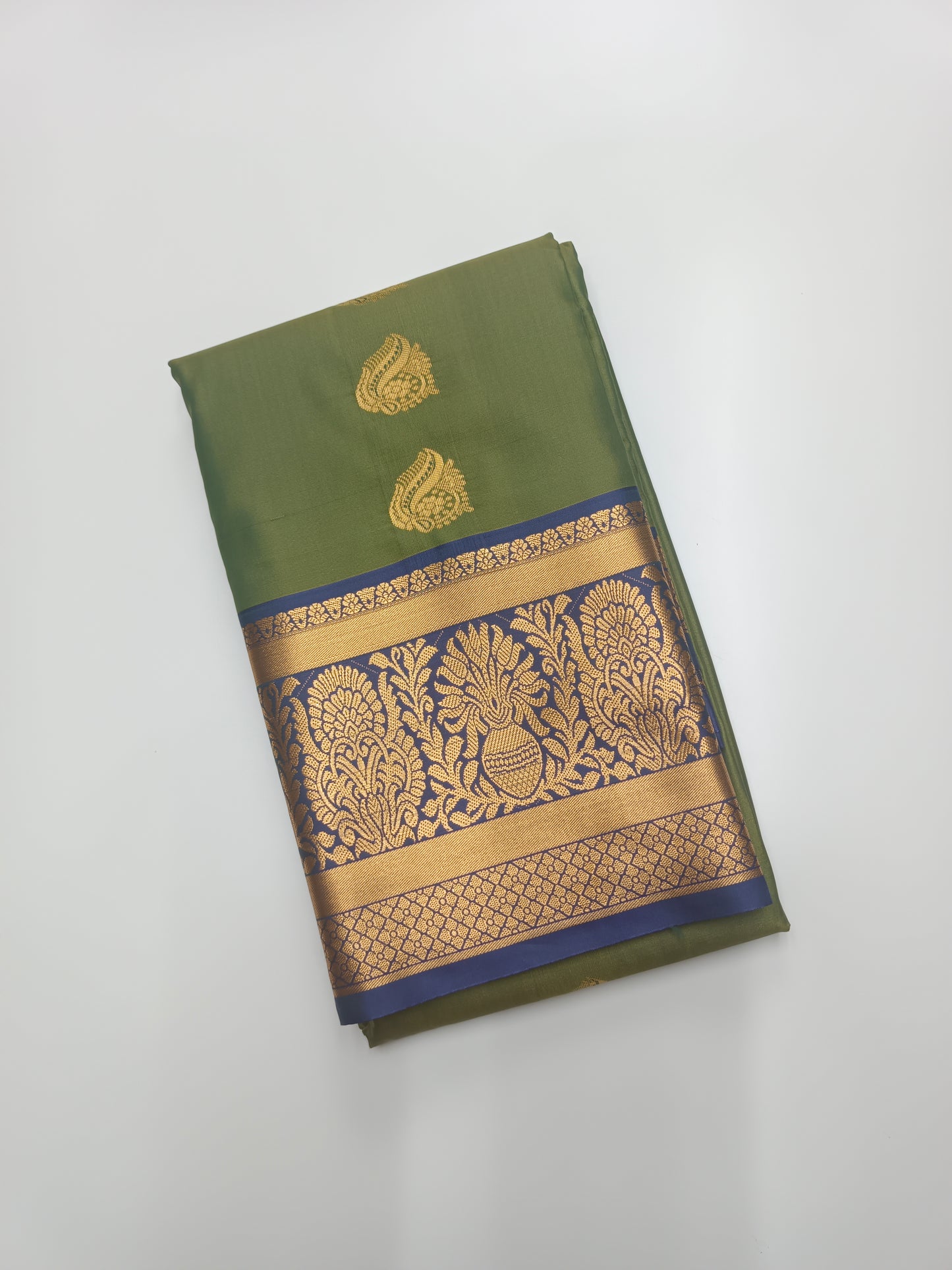 ART SILK SAREE