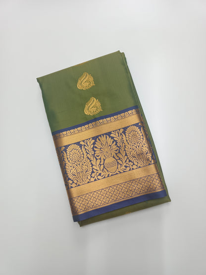 ART SILK SAREE