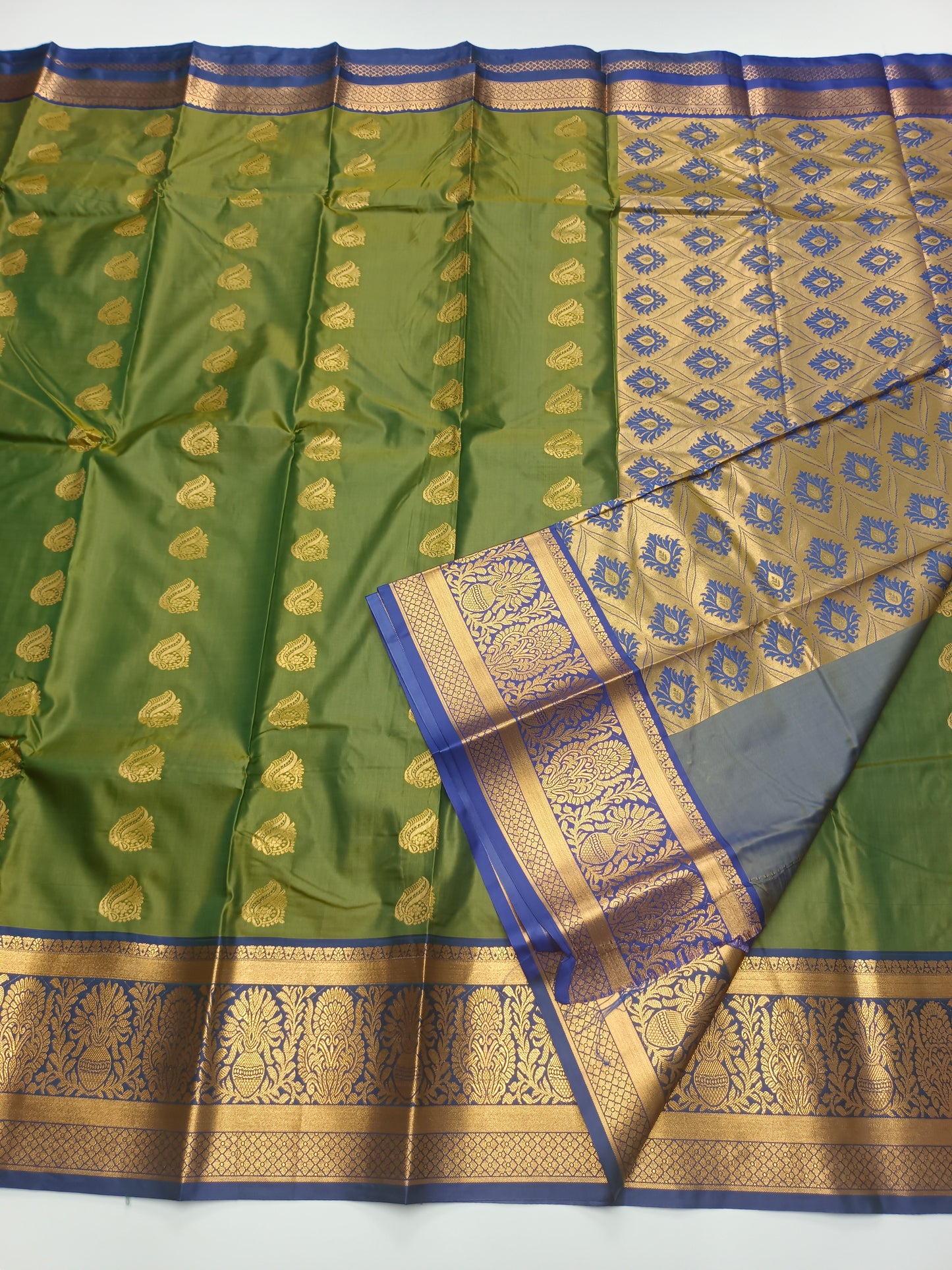 ART SILK SAREE