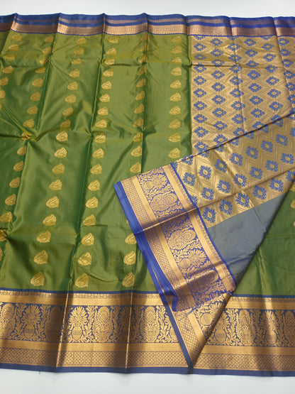 ART SILK SAREE