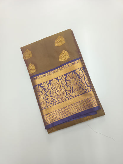 ART SILK SAREE