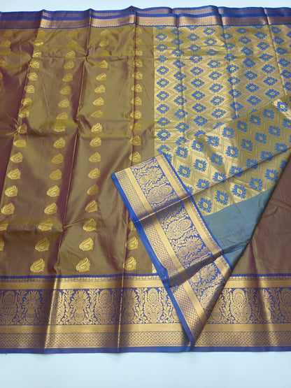 ART SILK SAREE