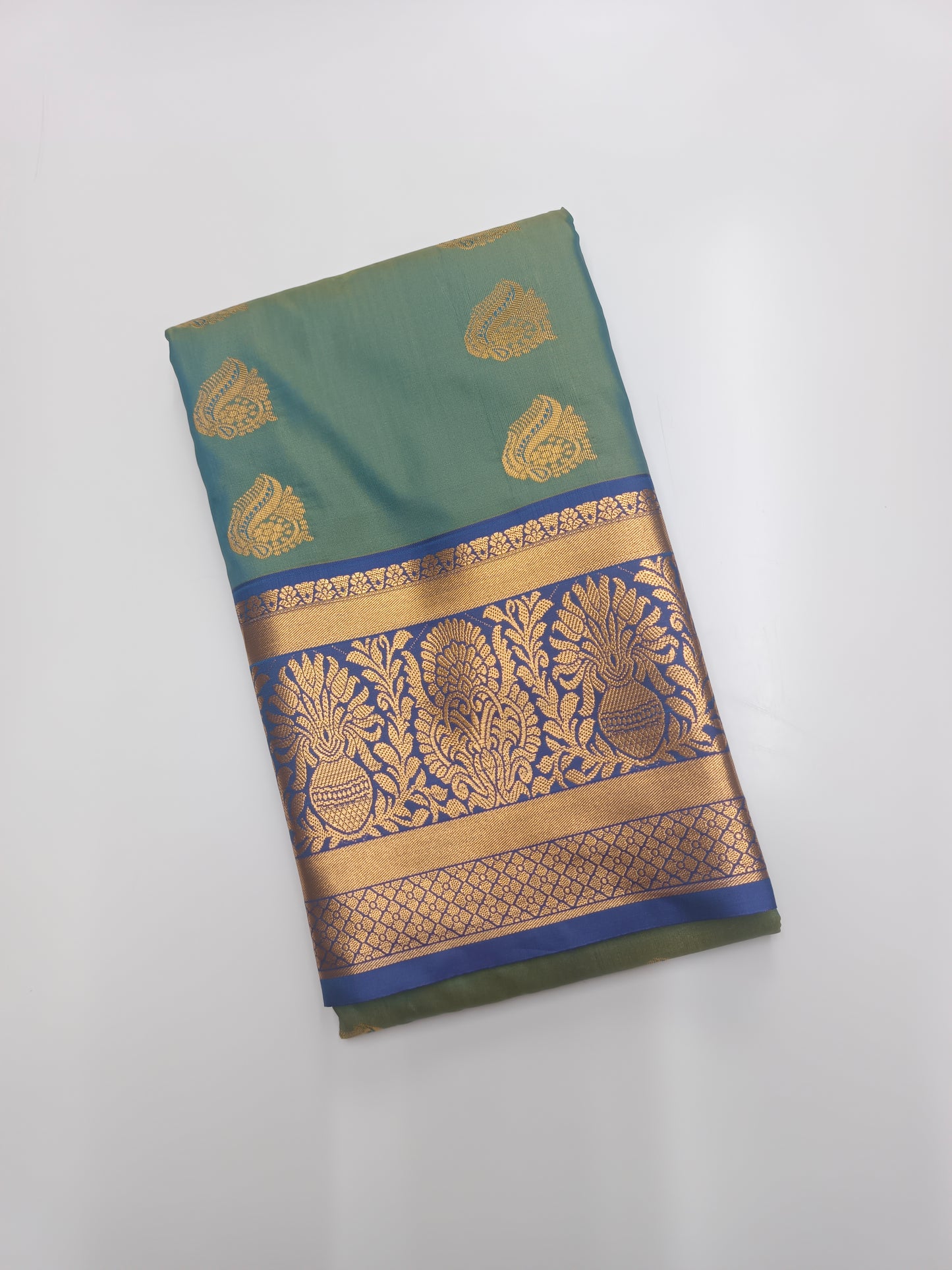 ART SILK SAREE