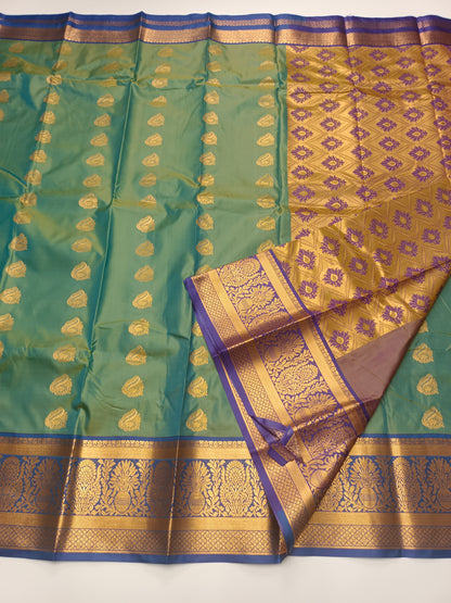 ART SILK SAREE