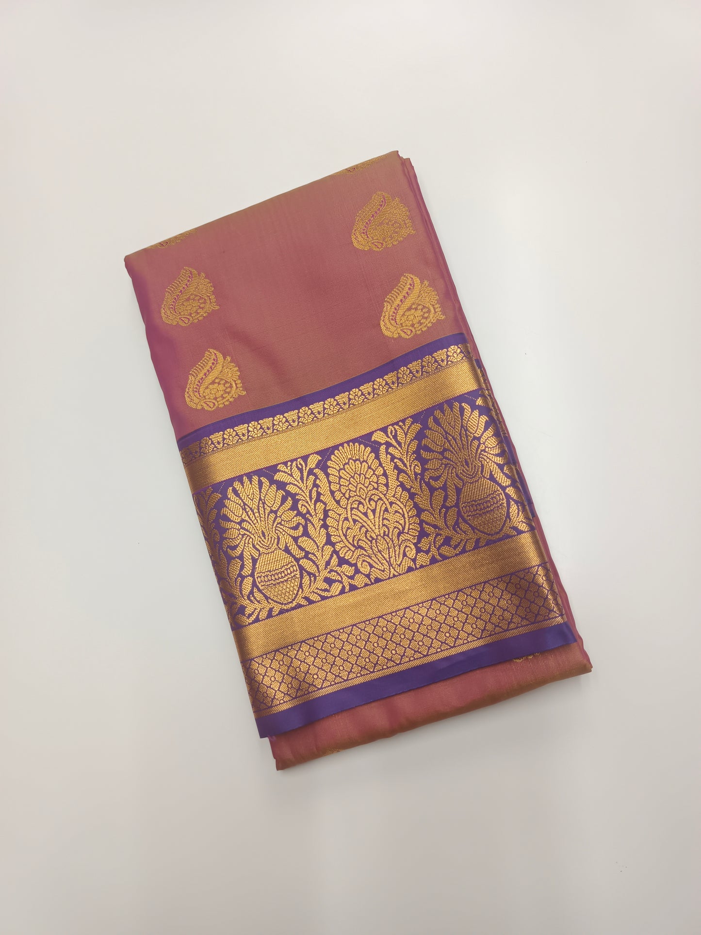ART SILK SAREE