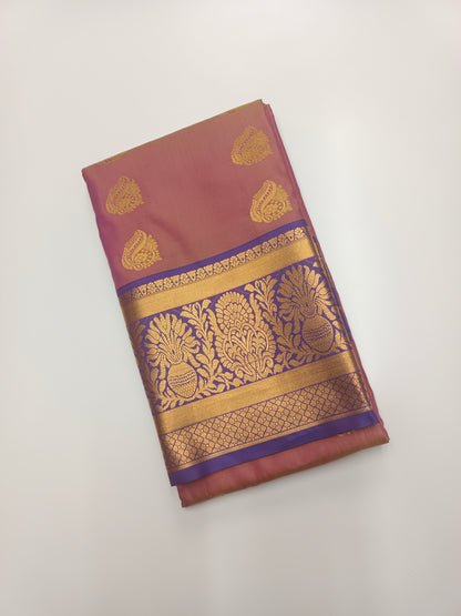 ART SILK SAREE