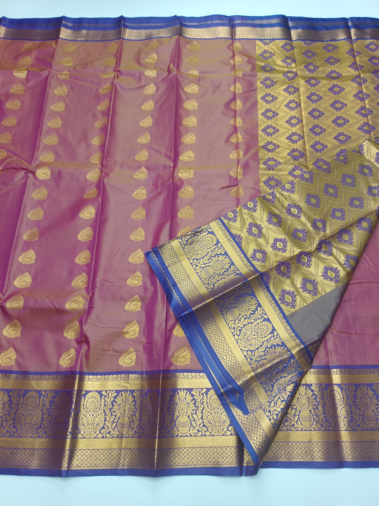 ART SILK SAREE